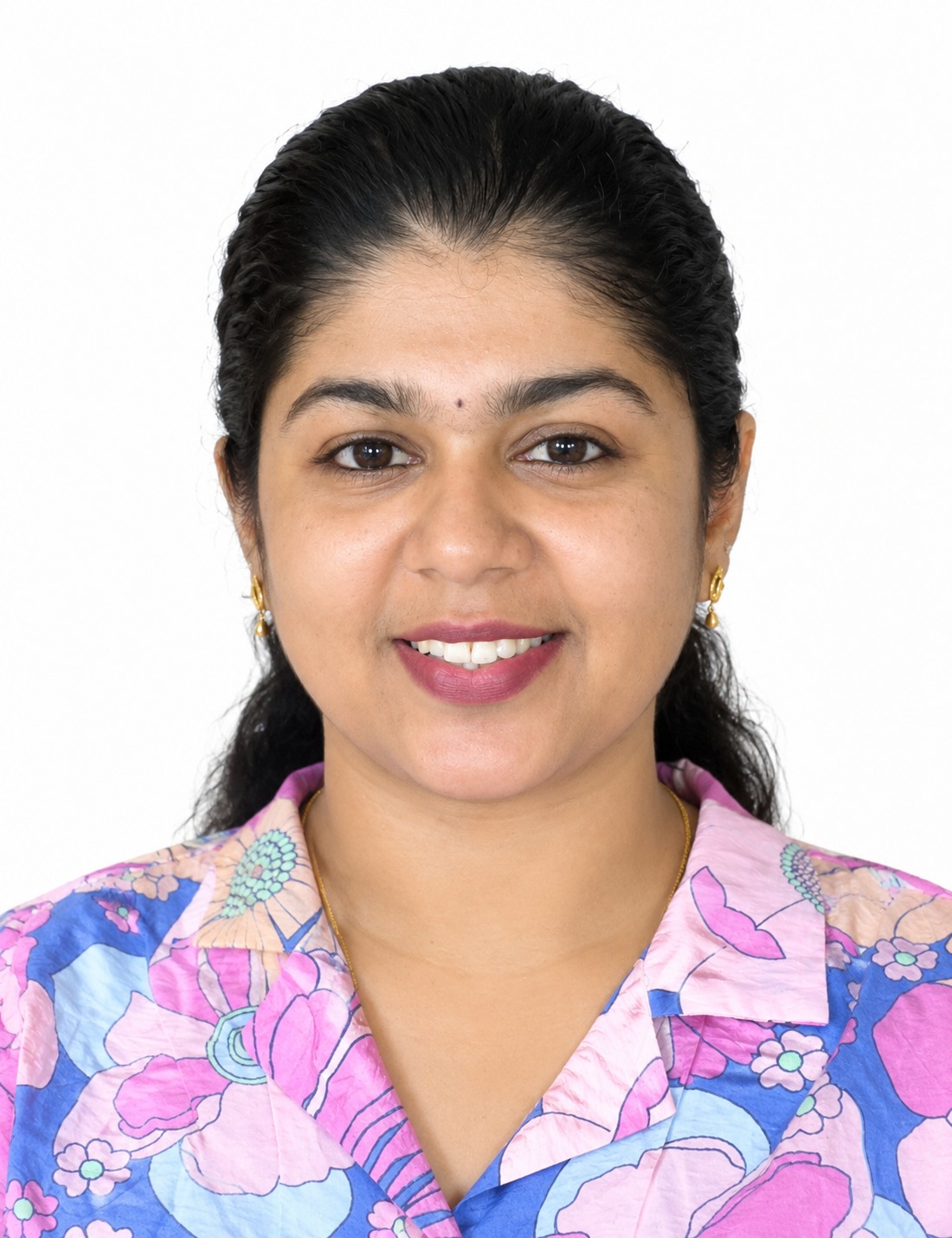 Asha Mohan